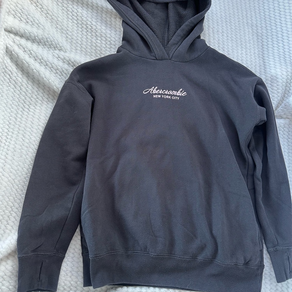 Abercrombie Kids Hoodie 11/12